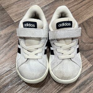 Adidas Grand Court 2000s Sneakers - Baby / Toddler